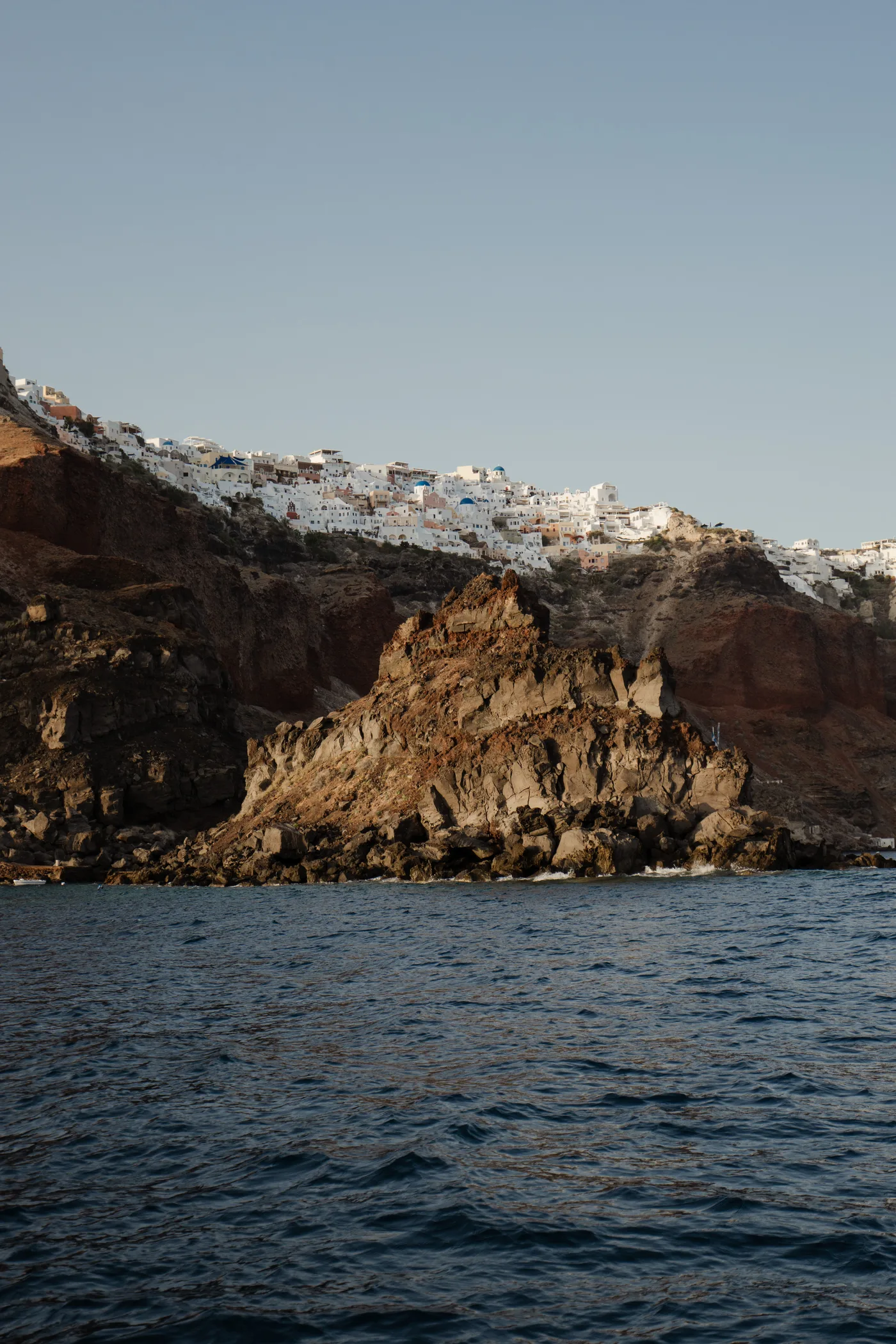 Thronos Yachting Serifos — cruise photo 40